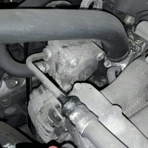 BOMBA DIRECCION VOLVO XC90
