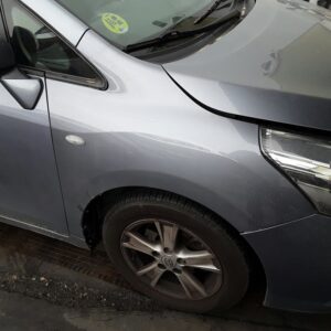 ALETA DELANTERA DERECHA TOYOTA VERSO (AUR2/ZGR2)