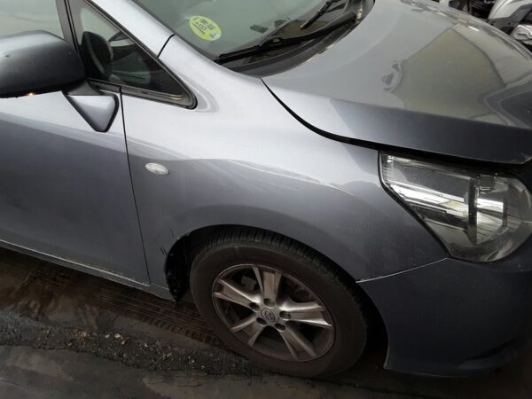 ALETA DELANTERA DERECHA TOYOTA VERSO (AUR2/ZGR2)
