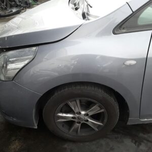 ALETA DELANTERA IZQUIERDA TOYOTA VERSO (AUR2/ZGR2)