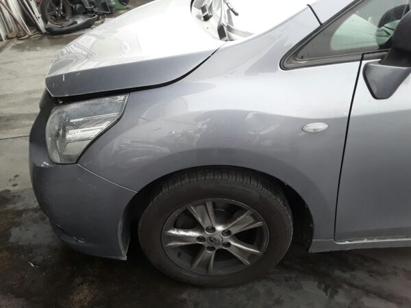 ALETA DELANTERA IZQUIERDA TOYOTA VERSO (AUR2/ZGR2)