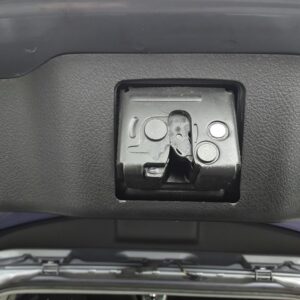 CERRADURA MALETERO / PORTON TOYOTA VERSO (AUR2/ZGR2)