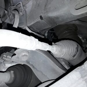CREMALLERA DIRECCION TOYOTA VERSO (AUR2/ZGR2)