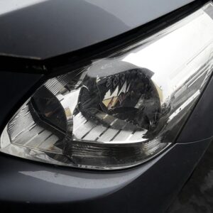 FARO IZQUIERDO TOYOTA VERSO (AUR2/ZGR2)
