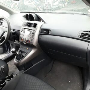 KIT AIRBAG TOYOTA VERSO (AUR2/ZGR2)
