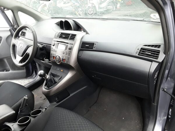 KIT AIRBAG TOYOTA VERSO (AUR2/ZGR2)