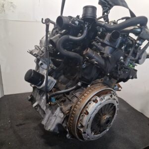 MOTOR COMPLETO FIAT ULYSSE (179)