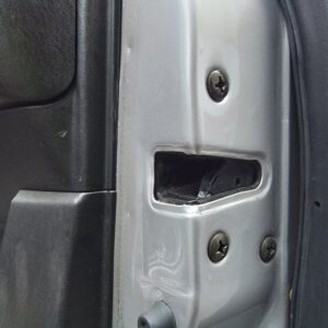 CERRADURA PUERTA DELANTERA DERECHA HYUNDAI TERRACAN (HP)