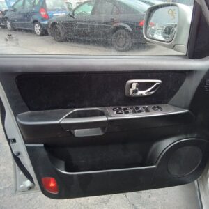 ELEVALUNAS DELANTERO IZQUIERDO HYUNDAI TERRACAN (HP)