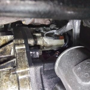 MOTOR ARRANQUE HYUNDAI TERRACAN (HP)