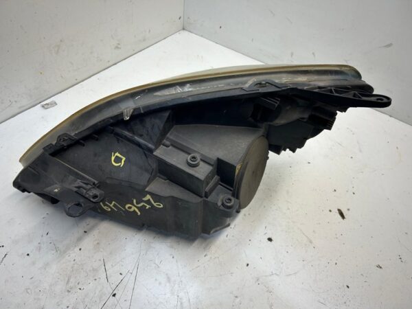 FARO DERECHO OPEL ZAFIRA B