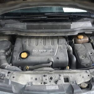 MOTOR COMPLETO OPEL ZAFIRA B