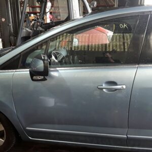 PUERTA DELANTERA IZQUIERDA PEUGEOT 5008