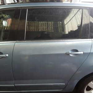 PUERTA TRASERA IZQUIERDA PEUGEOT 5008