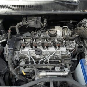 MOTOR ARRANQUE TOYOTA RAV4 (A3)