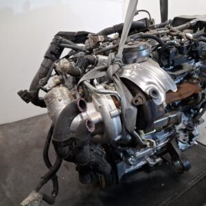 MOTOR COMPLETO TOYOTA RAV4 (A3)