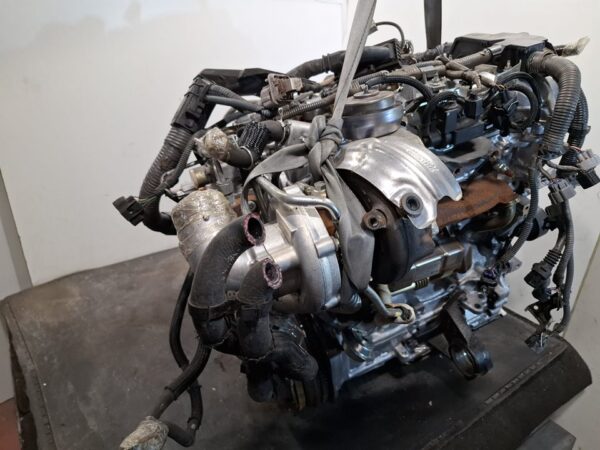 MOTOR COMPLETO TOYOTA RAV4 (A3)
