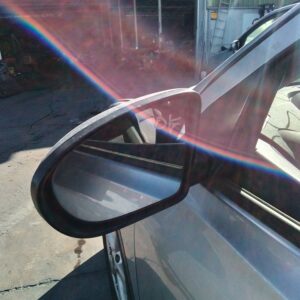 RETROVISOR IZQUIERDO NISSAN QASHQAI (J10)