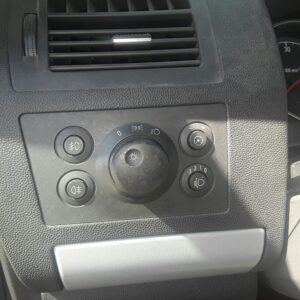 MANDO LUCES OPEL ZAFIRA B