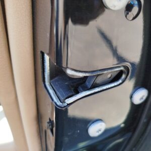 CERRADURA PUERTA TRASERA DERECHA BMW SERIE 3 BERLINA (E46)