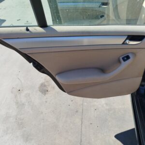 ELEVALUNAS TRASERO IZQUIERDO BMW SERIE 3 BERLINA (E46)