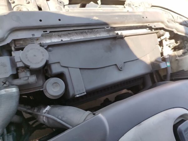 RADIADOR AGUA BMW SERIE 3 BERLINA (E46)
