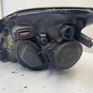 FARO DERECHO OPEL VECTRA C BERLINA