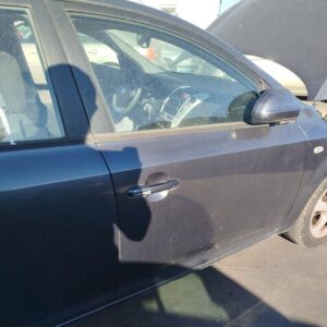 PUERTA DELANTERA DERECHA KIA CEED (ED)