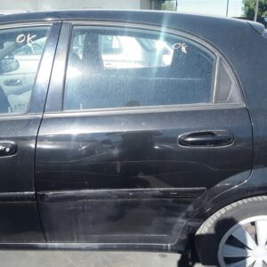 PUERTA TRASERA IZQUIERDA CHEVROLET LACETTI