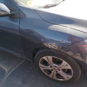 ALETA DELANTERA DERECHA RENAULT MEGANE III BERLINA 5P