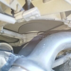 ELECTROVENTILADOR RENAULT MEGANE III BERLINA 5P