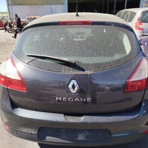 PORTON TRASERO RENAULT MEGANE III BERLINA 5P