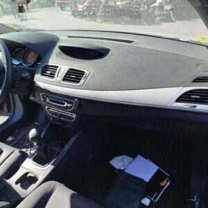KIT AIRBAG RENAULT MEGANE III BERLINA 5P