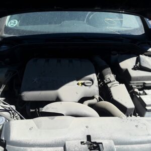 MOTOR COMPLETO PEUGEOT 407