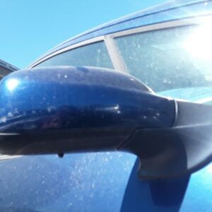 RETROVISOR DERECHO PEUGEOT 407