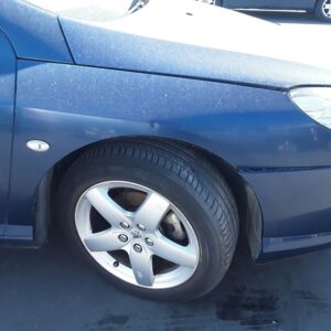 ALETA DELANTERA DERECHA PEUGEOT 407