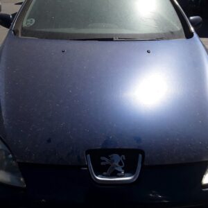 CAPO PEUGEOT 407