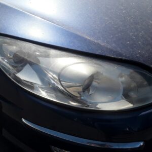 FARO DERECHO PEUGEOT 407