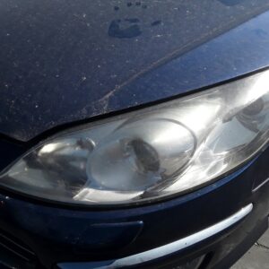 FARO IZQUIERDO PEUGEOT 407