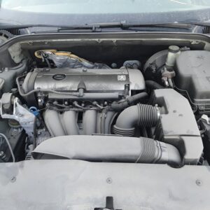 CAJA CAMBIOS PEUGEOT 407