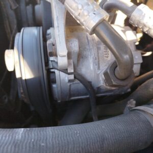 COMPRESOR AIRE ACONDICIONADO SUZUKI VITARA (SE/SF/ET)