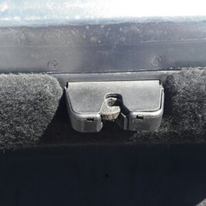 CERRADURA MALETERO / PORTON PEUGEOT 407