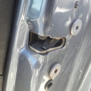 CERRADURA PUERTA DELANTERA DERECHA PEUGEOT 407