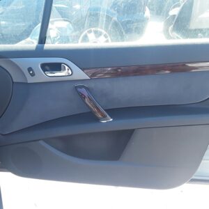 ELEVALUNAS DELANTERO DERECHO PEUGEOT 407