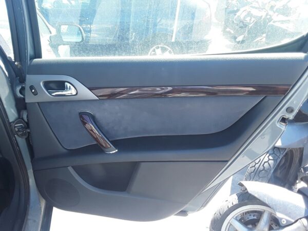 ELEVALUNAS TRASERO DERECHO PEUGEOT 407