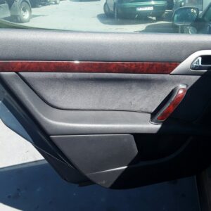 ELEVALUNAS TRASERO IZQUIERDO PEUGEOT 407