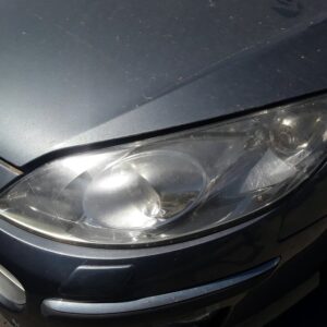 FARO IZQUIERDO PEUGEOT 407
