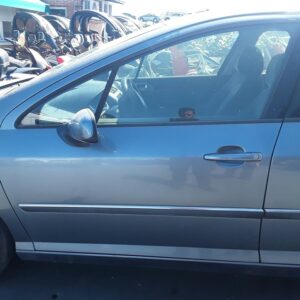 PUERTA DELANTERA IZQUIERDA PEUGEOT 407