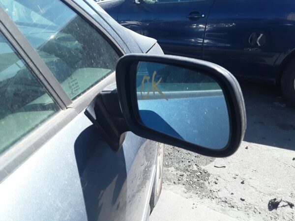 RETROVISOR DERECHO PEUGEOT 407