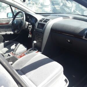 SALPICADERO PEUGEOT 407